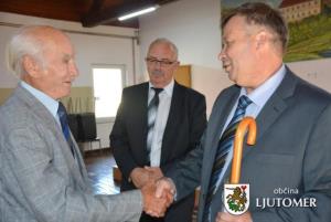 Srečanje starejših občanov KS Cezanjevci 6